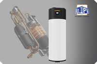 Fuld DC PV Direct Drive