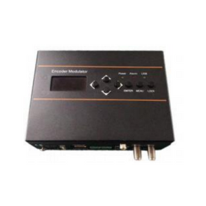 Modulador codificador HD HP3556HS