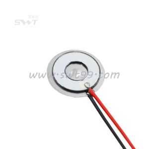 Microporous Atomizer 16mm-ATC16-0150SDWI