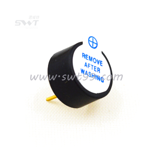 Active Magnetic Buzzer 5V 9.6*5mm-MB9650+2705PA