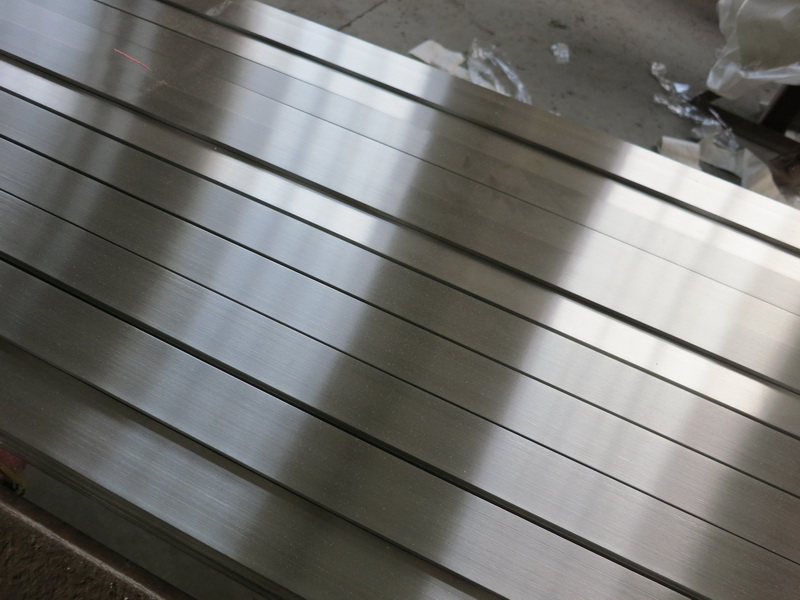 stainless steel polish bar factory stainless steel polish bar factory