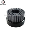 Abrasive Disc Brush 3" Diameter