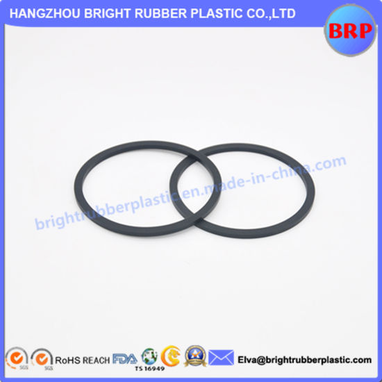 Viton Rubber Gasket and Ring Rubber Products
