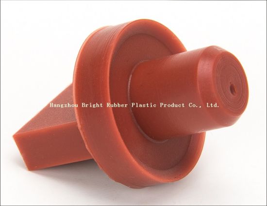 Silicone Rubber Seal and Gasket, Silicone Rubber Parts