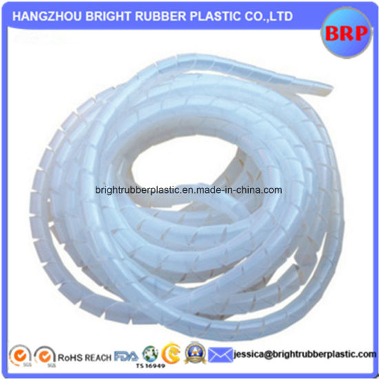OEM High Quality LDPE Plastic Tube