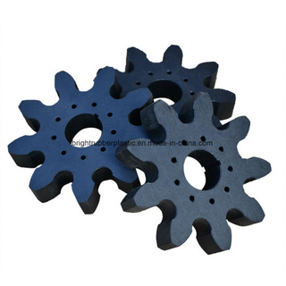 Auto Rubber Shock Absorber Buffer for Motorcycle