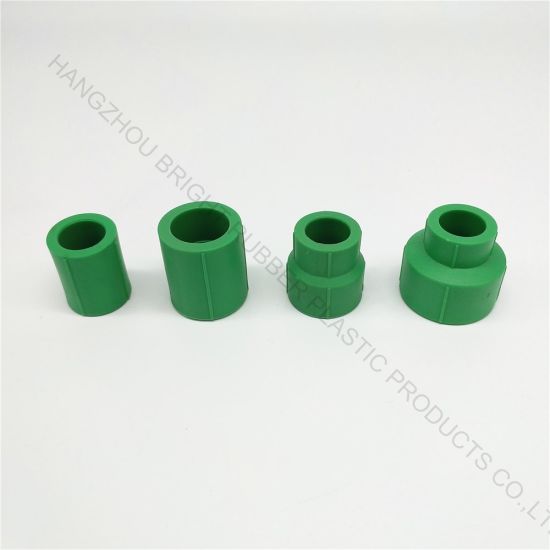 Hight Quality Injection Plastic Joint Connector Customized