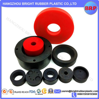 Rubber Bumper Customized in High Quality