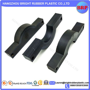 Rubber to Metal Bonding Absorber for Auto