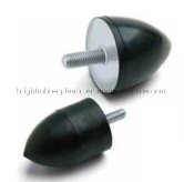 Customized Rubber Anti-Vibration Mount