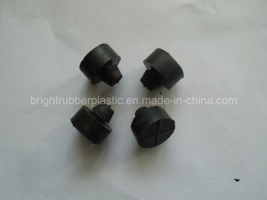 Small Size Natural Rubber Plug