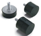 Widely Used Durable Rubber Damper with Bolts