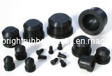 OEM High Quality EPDM Rubber Cover