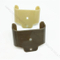 Plastic Clamp Clip Customized in High Precision