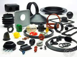 OEM High Quality Silicone Rubber Parts for Industrial Use