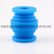 High Performance Silicone Rubber Vibration Damper