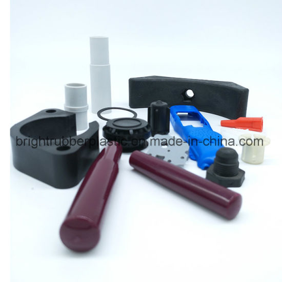 Customized Injection Plastic Part for Assemble