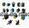 Customized High Quality Various Rubber Vibration