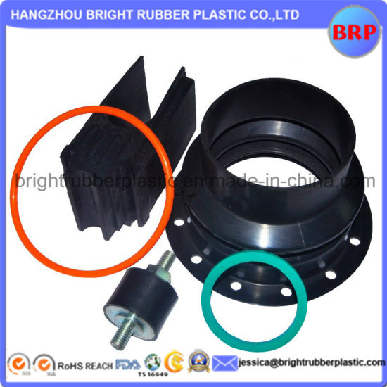 Custom Rubber Part/Rubber Bumper/Rubber O Ring/Rubber Seal
