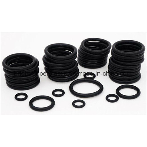 High Quality Rubber O-Ring/Rubber Product/Rubber Part/ Rubber Seal