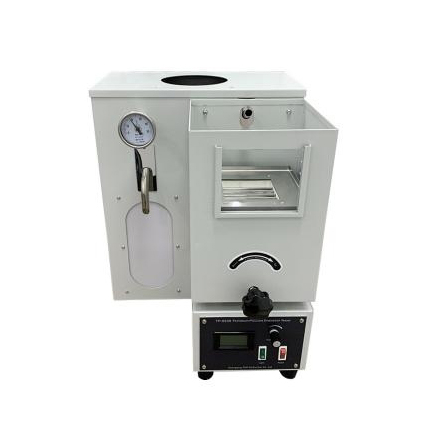 ASTM D86石油产品蒸馏测试仪TP-6536C（低温单管型）