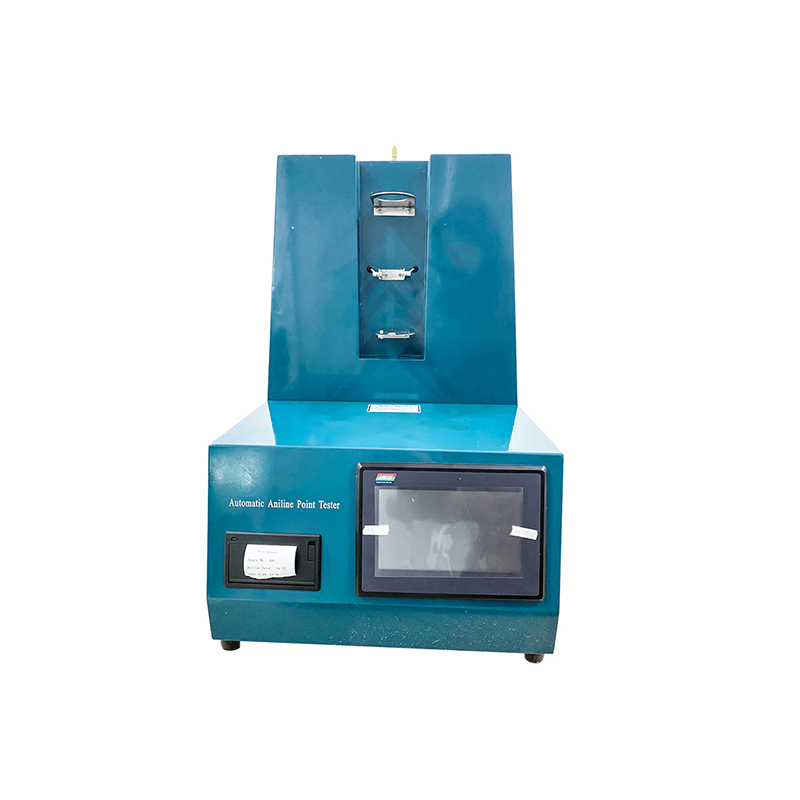 石油产品苯胺点测试仪型号TP-262A