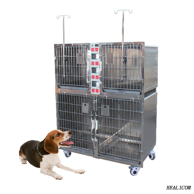 WTC06 medical pet cages for 304 stainless steel for sale Buy steel