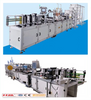 Full-automatic Production Line for Making N95 Masks 