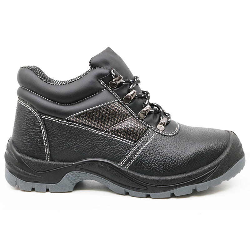 TM003 new design SBP steel toe industrial safety work shoes Buy