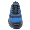 China metal free fashion safety shoes composite toecap