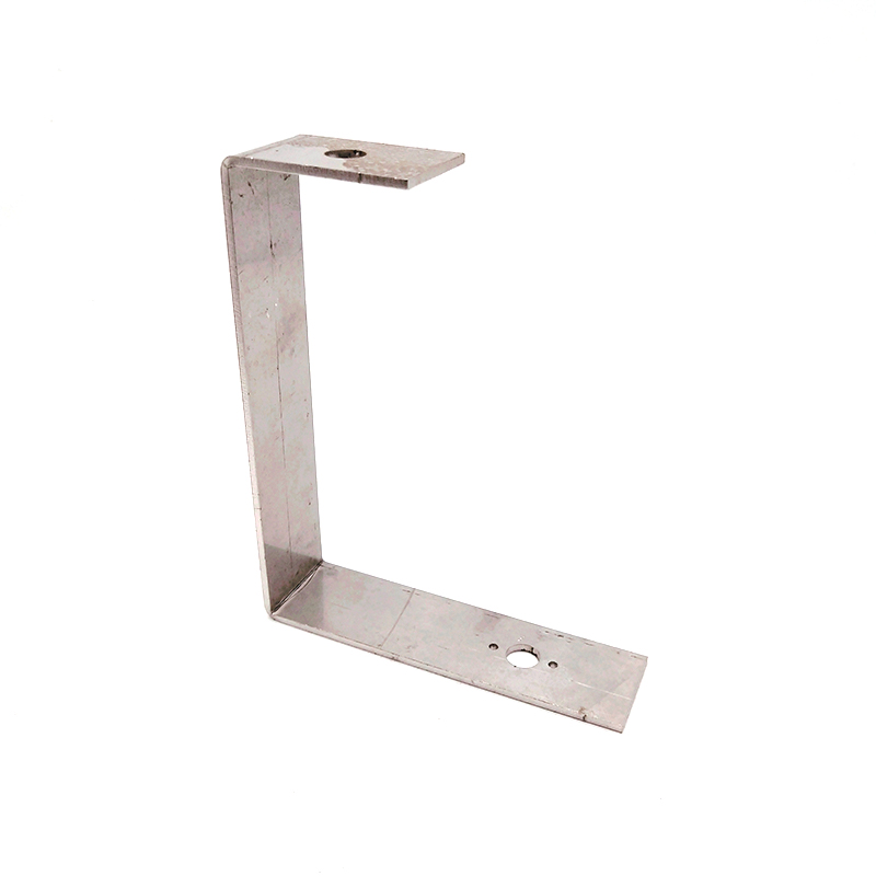 Sistema de montaje de panel solar Techo de techo Extrusión de aluminio