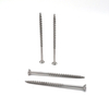 Fabricant M2 M3 M5 M6 SS A2 SS304 Vis autotaraudeuses en acier inoxydable