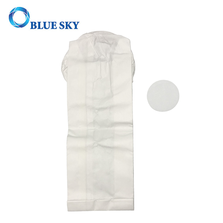 Bolsas de polvo de papel para aspiradoras Proteam 450227 Advance 1471098500