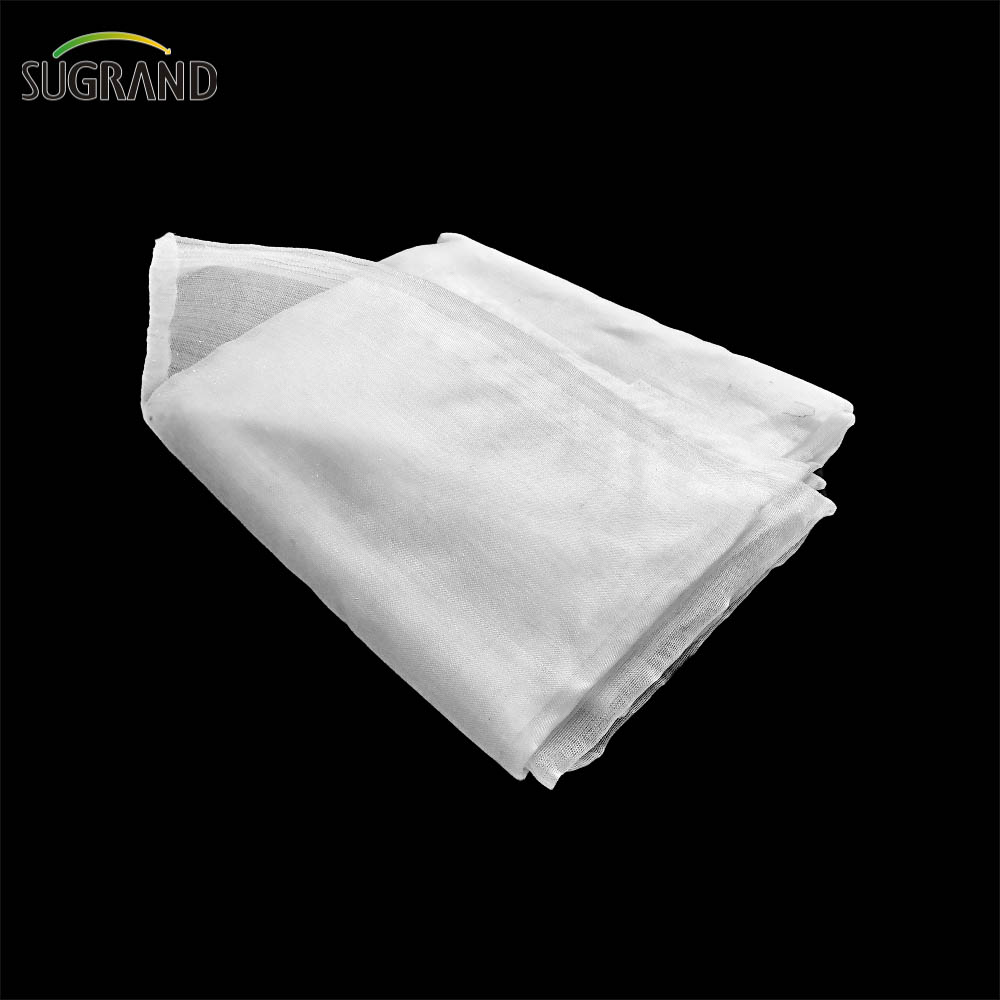 80GSM transparente Anti Insect Net/Mosquito Net
