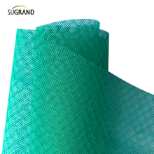 Invernadero transparente 5% UV 108GSM Anti Insect Net
