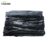 45G Material HDPE Neta de sombra agrícola negra para Tailandia