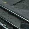 China Fabricación Silver Black Lldpe Agriculture Plastic Mulch Film para invernadero
