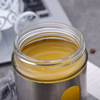 300ml Round Glass Food Packing Jar 
