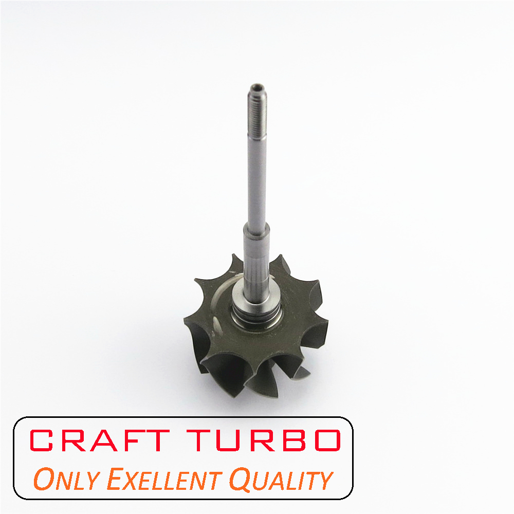 GTA20 767720-1/ 717903-0046/ 767720-0001/ 767720-0002 Turbine Shaft Wheel