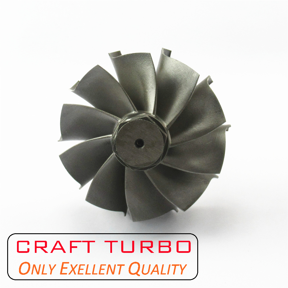 GT45R 449480-6 Turbine Shaft Wheel