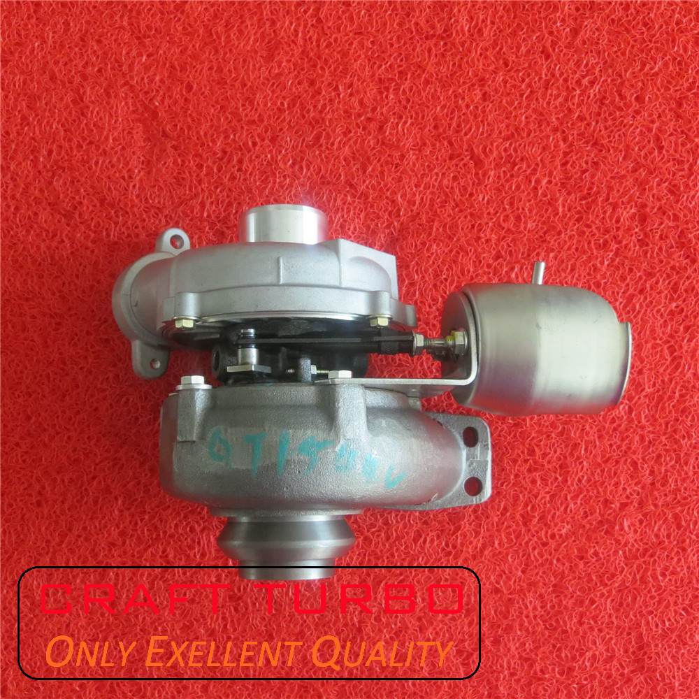 GT1544V 753420-5004S/ 753420-5005S/ 753420-5006S/ 753420-0002/ 753420-0003 Turbocharger