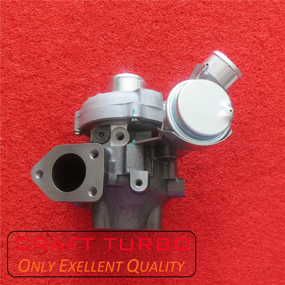 BV43 53039880122/ 5303-988-0189/ 5303-970-0131 Turbocharger