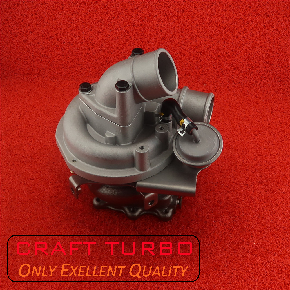 HT12-19B 047229/ 047282/ 047663/ 14411-9S000 Turbocharger