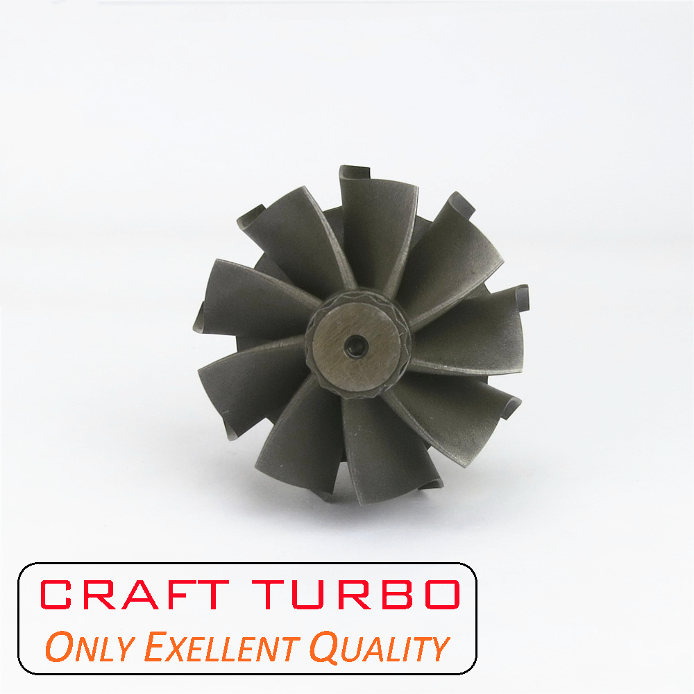 GT25 435922-0016/ 435922-16/ 435922 Turbine Shaft Wheel