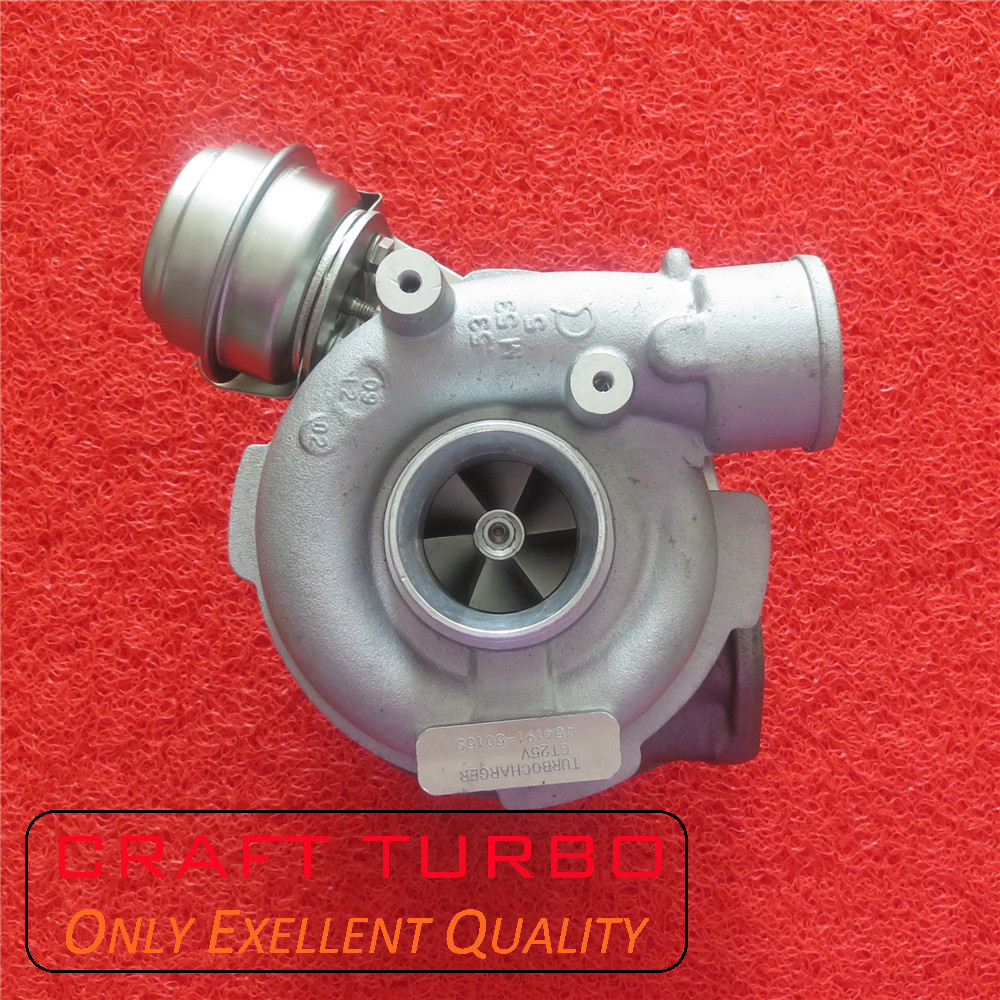 GT2556V 454191-5015S/ 454191-0009/ 11652247691/ 11652248907 Turbocharger