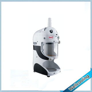 Buy Wholesale South Korea The Best Bingsu Machine Snoway Mini-j