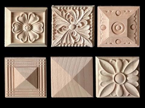 Three Process Cnc Carving Machine For Wood Screen Cabinet Door