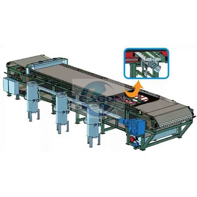 DZU Rubber Belt Vacuum Filter Buy filter, Belt, DZU Product on