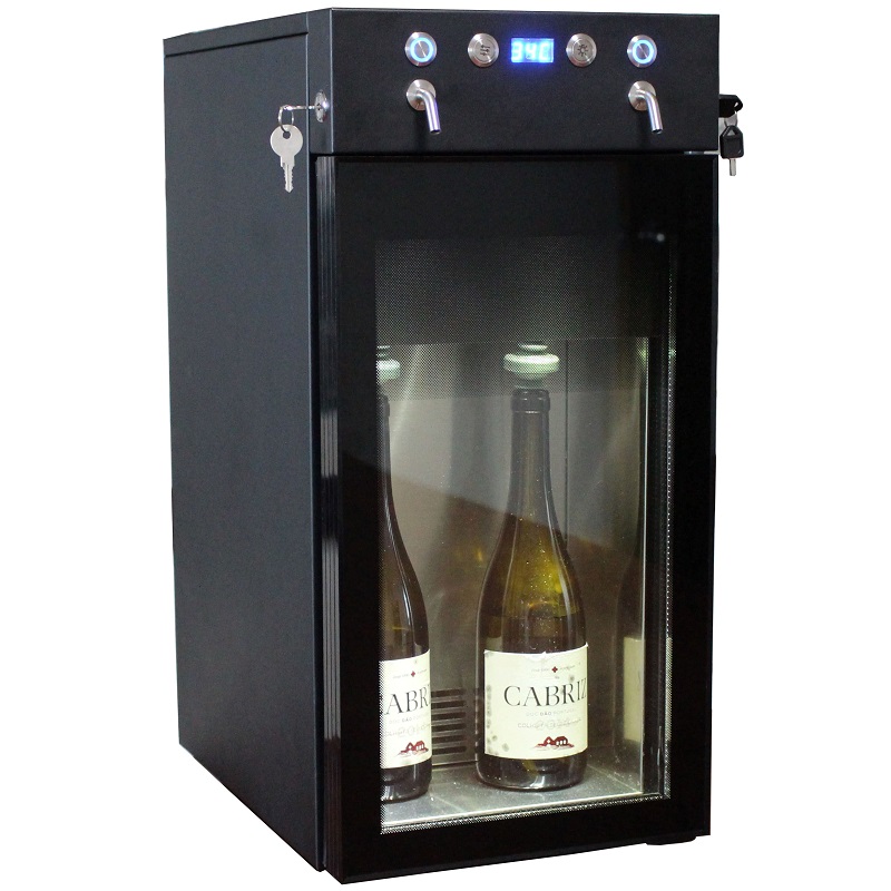 WDF-2A Wine Dispenser