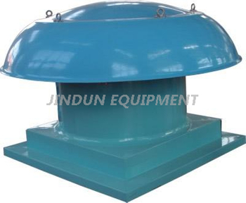 Roof mounting Ventilation exhaust cooling fan for greenhouse poultry house